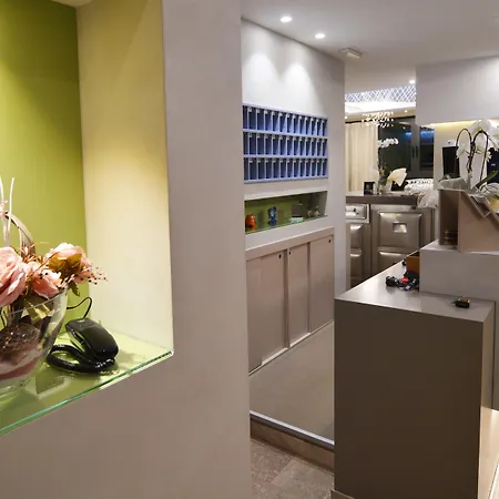 Hotel Adele Bellaria-Igea Marina