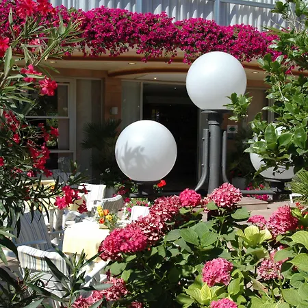 Otel Adele Bellaria-Igea Marina