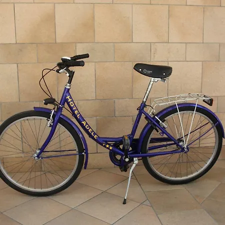 Adele Otel Bellaria-Igea Marina