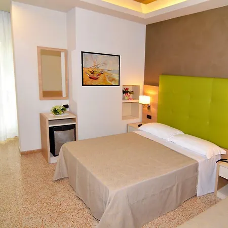 Hotel Adele Bellaria-Igea Marina