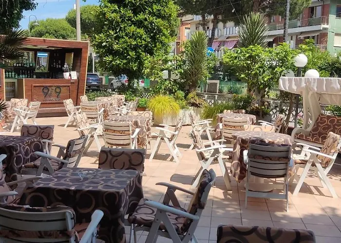 Adele 3* Bellaria-Igea Marina