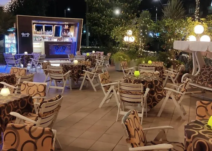 Hotel Adele Bellaria-Igea Marina