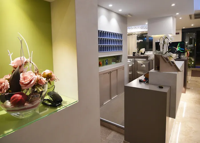 Hotel Adele Bellaria-Igea Marina