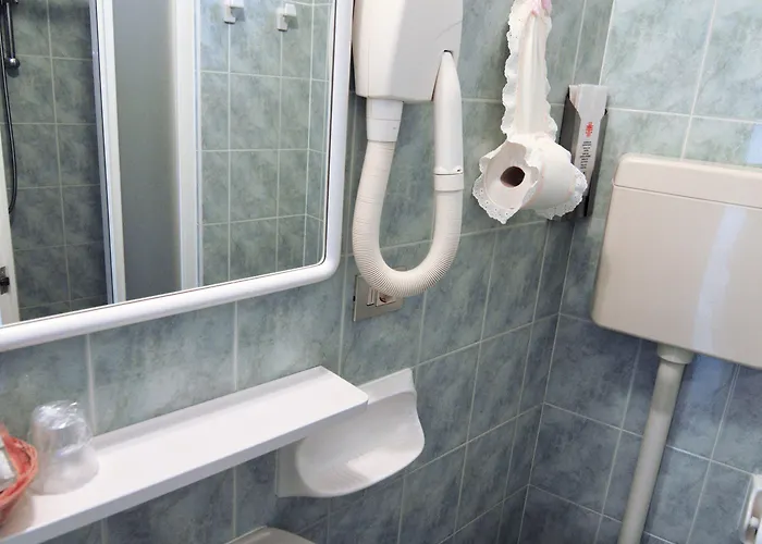 Hotel Adele Bellaria-Igea Marina