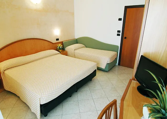 Hotel Adele Bellaria-Igea Marina