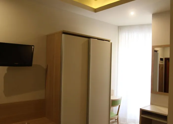 Adele 3* Bellaria-Igea Marina