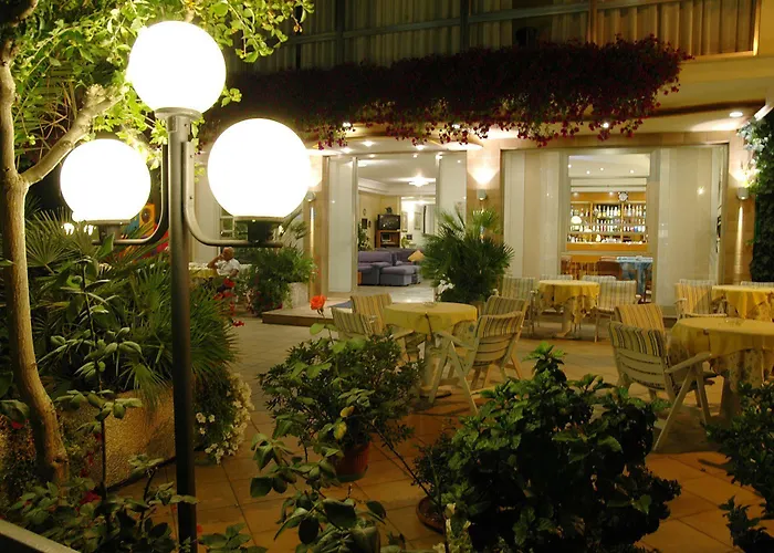 Hotel Adele Bellaria-Igea Marina