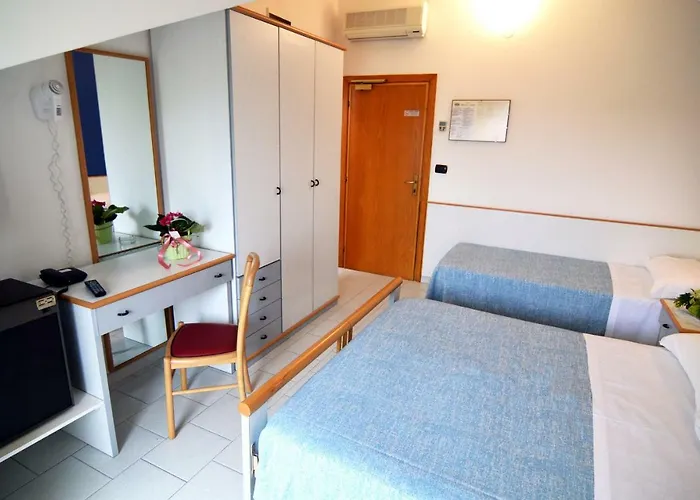 Adele Bellaria-Igea Marina