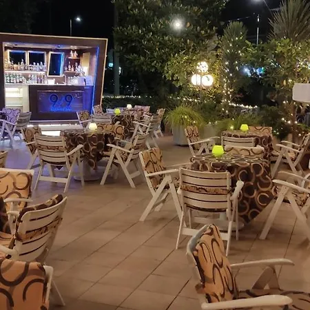 Hotel Adele Bellaria-Igea Marina