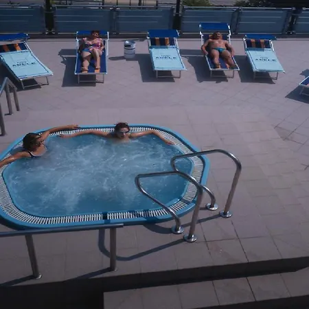 Adele Bellaria-Igea Marina