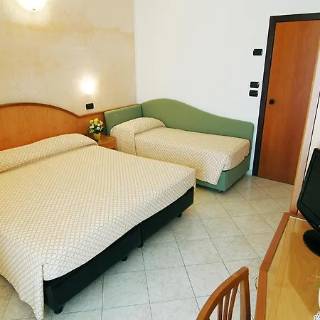Hotel Adele Bellaria-Igea Marina