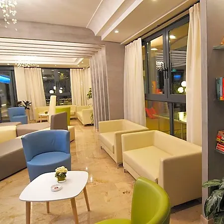 Adele Otel Bellaria-Igea Marina