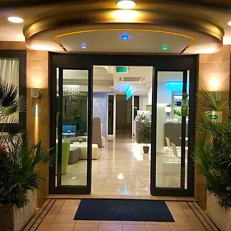 Otel Adele Bellaria-Igea Marina