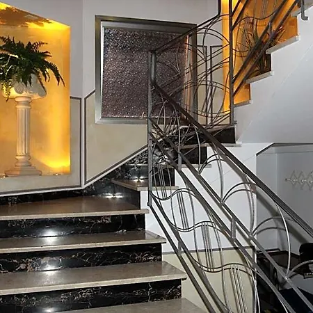 Otel Adele Bellaria-Igea Marina