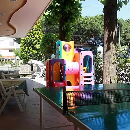Adele Otel Bellaria-Igea Marina