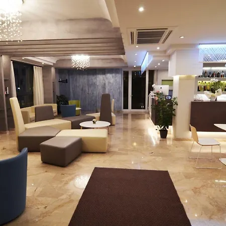 Adele Hotel Bellaria-Igea Marina