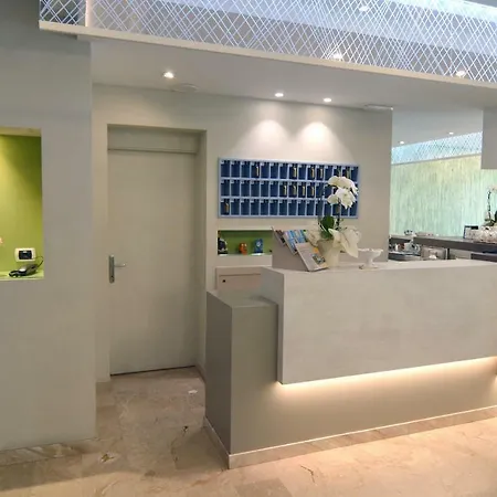 Hotel Adele Bellaria-Igea Marina