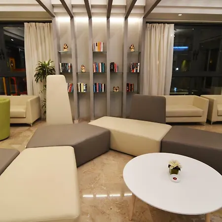 Adele Bellaria-Igea Marina