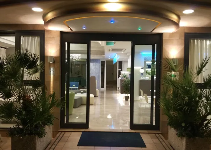 Adele Bellaria-Igea Marina