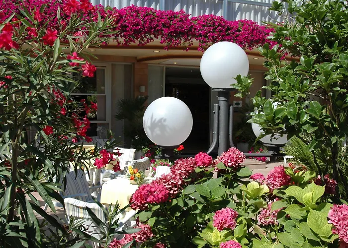 Hotel Adele Bellaria-Igea Marina