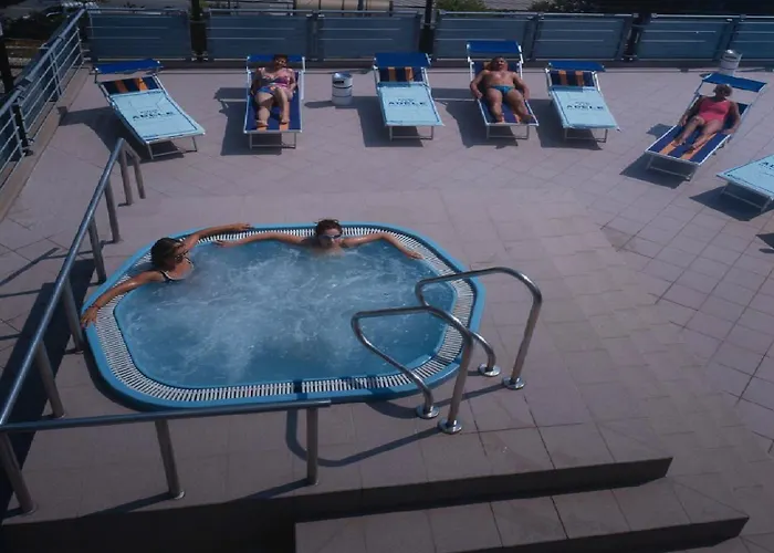 Adele Bellaria-Igea Marina