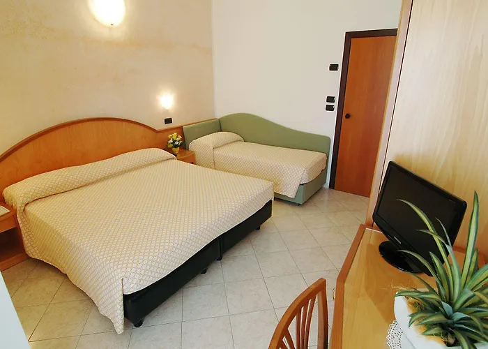 Adele 3* Bellaria-Igea Marina