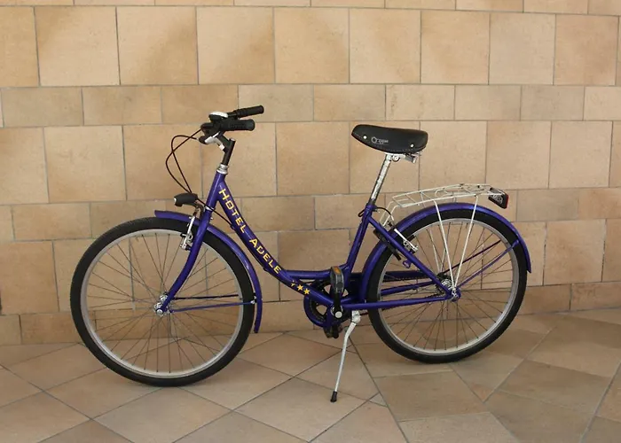 Adele Hotel Bellaria-Igea Marina