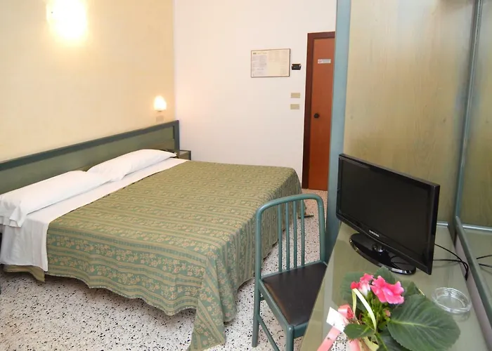 Adele Hotel Bellaria-Igea Marina