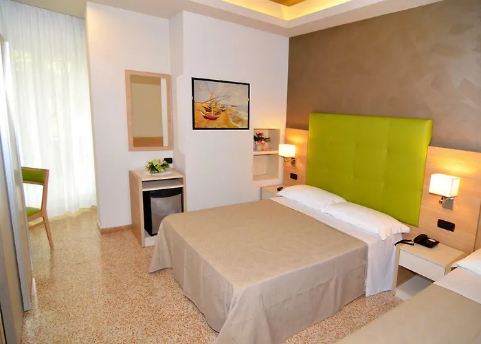 Hotel Adele Bellaria-Igea Marina