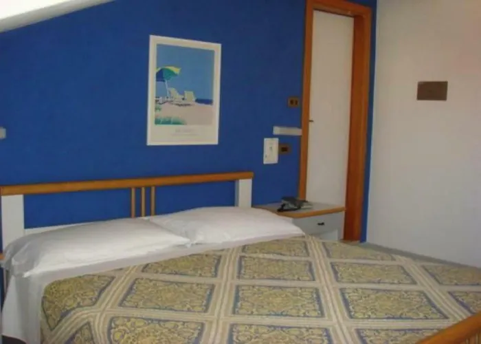 Hotel Adele Bellaria-Igea Marina
