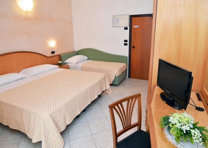Hotel Adele Bellaria-Igea Marina